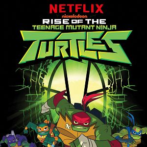 Photo Le Destin des Tortues Ninja : Le film