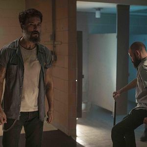 Photo Rodrigo Santoro