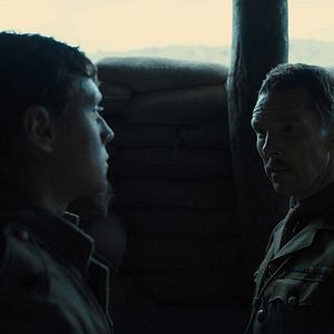 Photo Benedict Cumberbatch