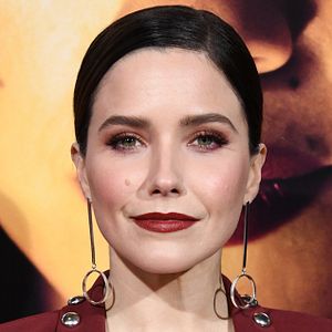 Photo Sophia Bush