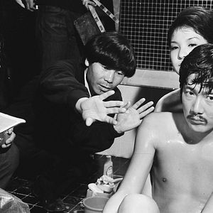 Photo Nuits félines à Shinjuku