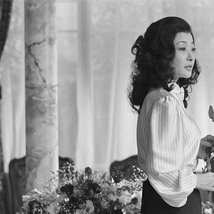 Photo Lady Karuizawa