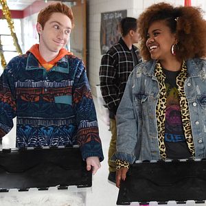 Photo Larry Saperstein