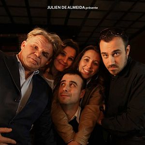 Photo Test familial