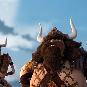 Photo Vic le Viking