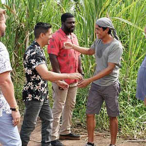 Photo Zachary Knighton