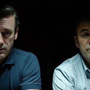 Photo Le Cas Richard Jewell