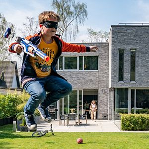 Photo Maren Kroymann