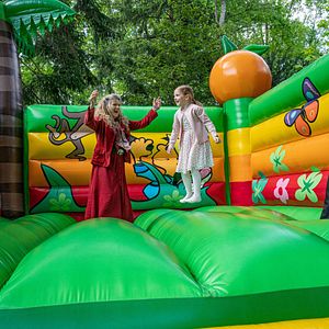 Photo Maren Kroymann