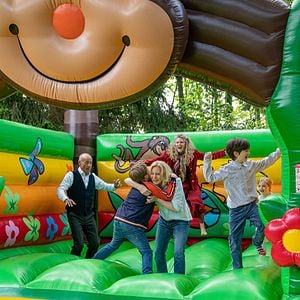 Photo Maren Kroymann