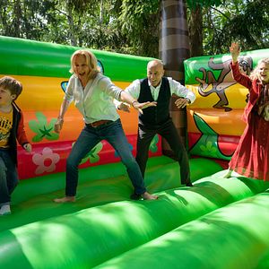 Photo Maren Kroymann