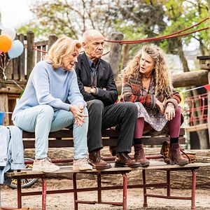 Photo Maren Kroymann