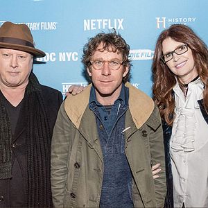 Photo Cracked Up : L'enfance brisée de Darrel Hammond