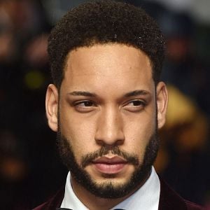 Photo Royce Pierreson