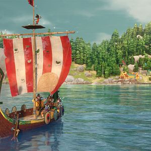Photo Vic le Viking