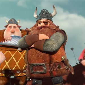Photo Vic le Viking