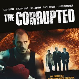 Photo The Corrupted
