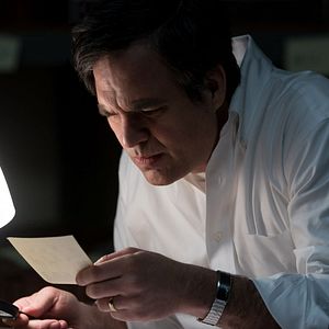 Photo Mark Ruffalo