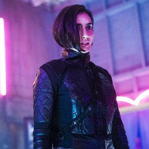 Photo The Purge / American Nightmare