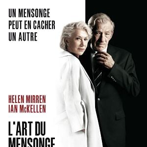 Photo L'Art du mensonge