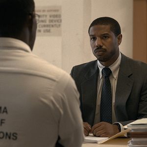 Photo La Voie de la justice