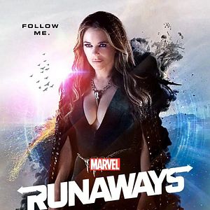 Photo Marvel's Runaways