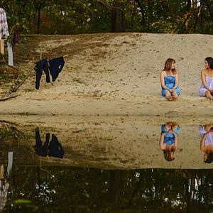 Photo Felicitas Woll