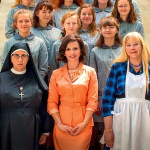 Photo Noémie Lvovsky