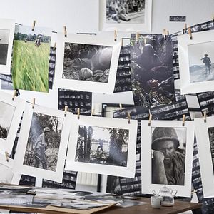 Photo Histoire d'un regard