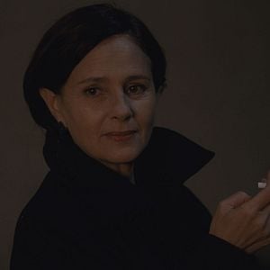 Photo Anouk Grinberg