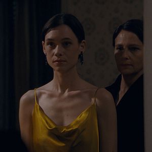 Photo Astrid Bergès-Frisbey