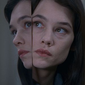 Photo Astrid Bergès-Frisbey