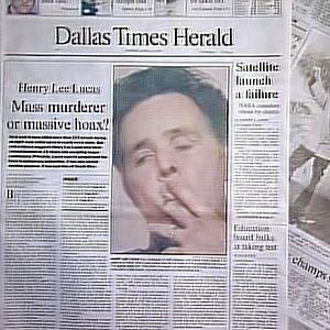 Photo The Confession Killer