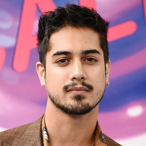 Photo Avan Jogia