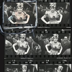 Photo Le Photosophe, des instants avec Frank Horvat