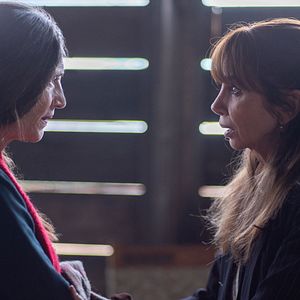 Photo Victoria Abril