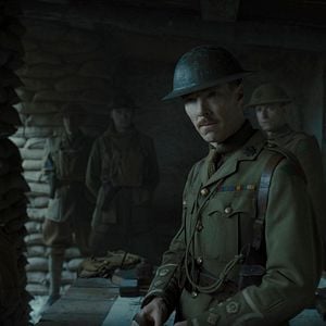 Photo Benedict Cumberbatch