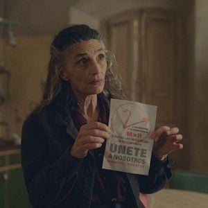 Photo Ángela Molina