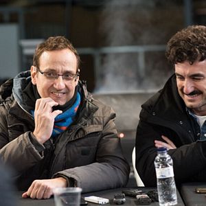 Photo Miki Esparbé