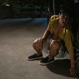 Photo Into The Dark