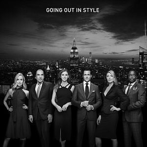 Photo Suits : avocats sur mesure