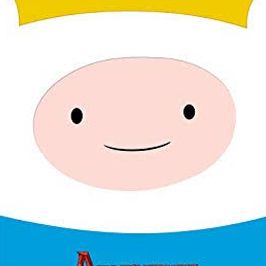 Photo Adventure Time avec Finn et Jake