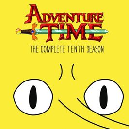 Photo Adventure Time avec Finn et Jake