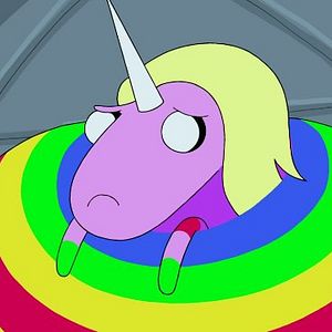 Photo Adventure Time avec Finn et Jake