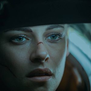 Photo Kristen Stewart
