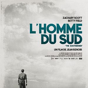 Photo L'Homme du Sud