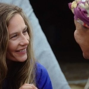 Photo Tserendarizav Dashnyam