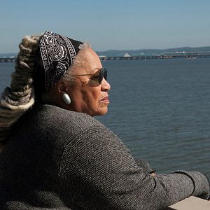 Photo Toni Morrison: The Pieces I Am