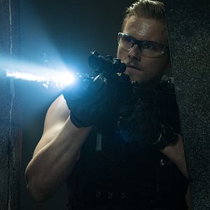 Photo Alexander Ludwig