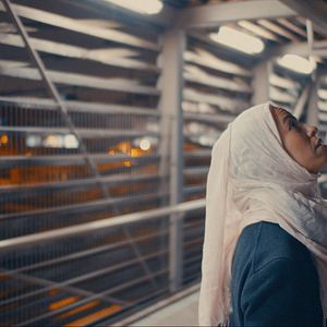 Photo Soraya Hachoumi